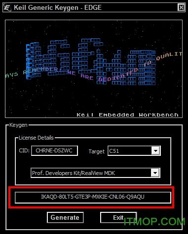 keil c51 hƽ